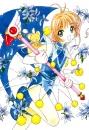 Sakura card captors