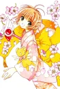 Sakura card captors