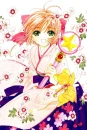 Sakura card captors