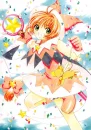 Sakura card captors