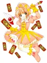 Sakura card captors