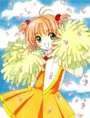 Sakura card captors