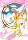 Sakura card captors