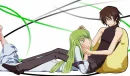Code geass