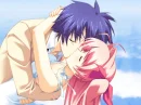Chaos head