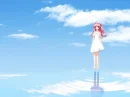 Chaos head