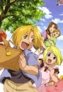 Full metal Alchemist