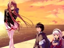 Heliotrope -Sore wa Shi ni Itaru Kami no Ai