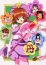 Sakura card captors