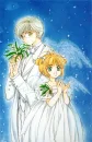 Sakura card captors