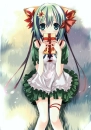 Midori style