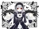 Rozen maiden
