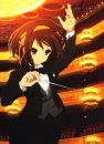 The Melancholy of Haruhi Suzumiya
