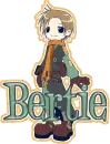 Bertie