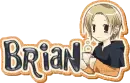 Brian
