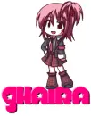 ghaira