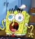 Alien Spongebob