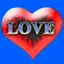 Blink love