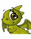 Iccle dragon