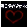my chemical romance