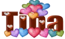 tina