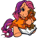 my little pony