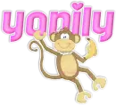 Yanily