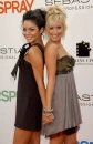 Vanessa Hudgens and Ashly Tisdale.