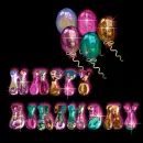 Happi Birthday