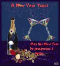 Happy New Year