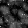 Black starry Mist