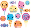 Kawaii Ice Cream