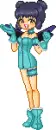 mew mint dollz