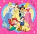 disney princesess