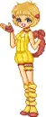 mew pudding dollz