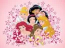 princesses