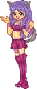 mew zakuro dollz