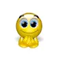 I love you