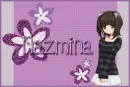 anime nazmina