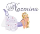 barbie nazmina