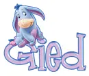eeyore gied