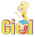 polly pocket gied
