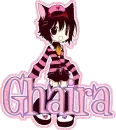 Ghaira