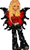 Fancy Dress Doll
