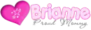 Brianne,Proud Mommy