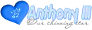 Anthony III