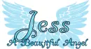 Jess: A Beautiful Angel