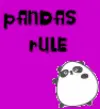 Pandas Rule