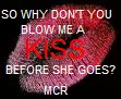 Kiss
