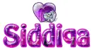 Siddiqa